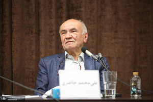 نشست نقد و بررسی کتاب «نبرد قدرت در ایران در دوره جمهوری اسلامی»