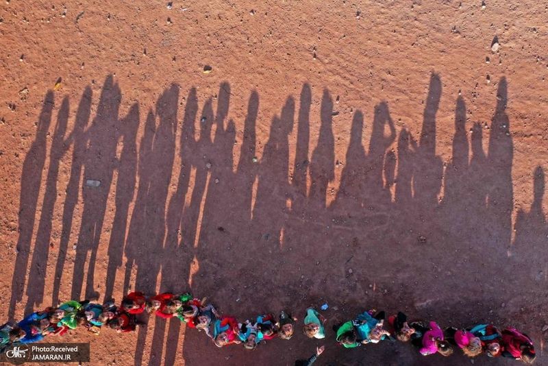 منتخب تصاویر امروز جهان- 16 مهر