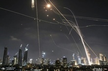 روزنامه اسرائیلی: آمریکا و اسرائیل بعد از جنگ علیه ایران هنوز کمبود مهمات دارند/ در صورت بروز درگیری جدید با ایران سامانه‌های پدافندی اسرائیل ممکن است آماده نباشند