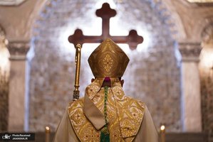 منتخب تصاویر امروز جهان - 20 فروردین 1402