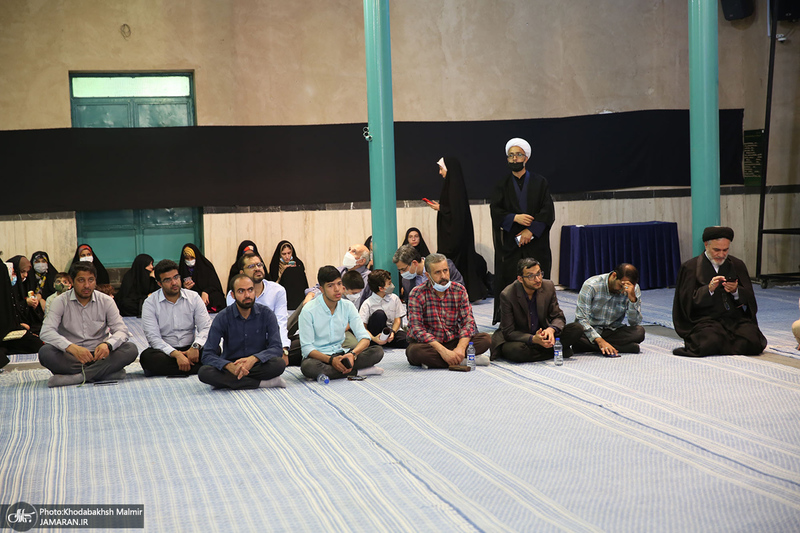 تجدید میثاق اصناف، نهادها، سازمان ها و اقشار مختلف مردم با آرمان های امام خمینی(س)- 3