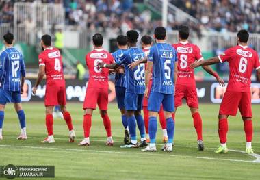 نقطه سیاه دربی 106