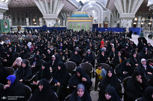 نشست تبینی شبکه روشنگران بسیج گفتمان مقاومت در مکتب امام روح الله