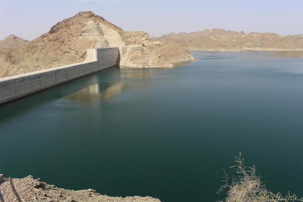 440 روستای تشنه چابهار درانتظار رهاسازی 30 میلیون مترمکعب آب از سدزیران