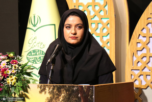 مراسم روز دانشجو در خمین