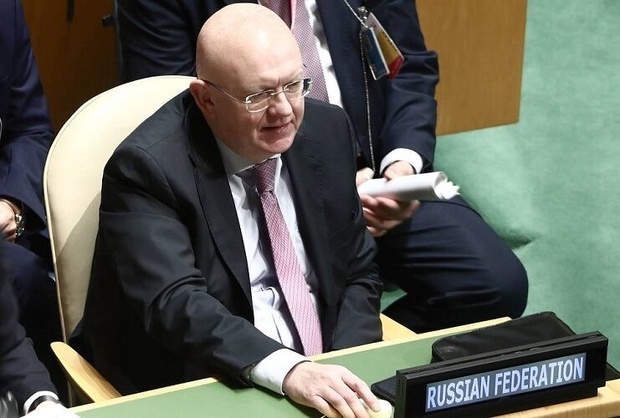 روسیه: خروج آمریکا از برجام و اعمال تحریم علیه ایران نقض قطعنامه شورای امنیت بود