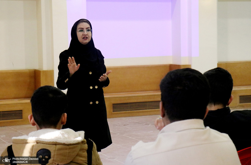  رویدادهای فرهنگی و هنری سومین هفته بر آستان آفتاب - 4