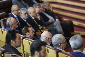 ادامه همایش