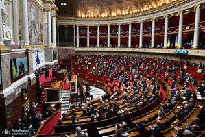 منتخب تصاویر امروز جهان - 4 فروردین 1401