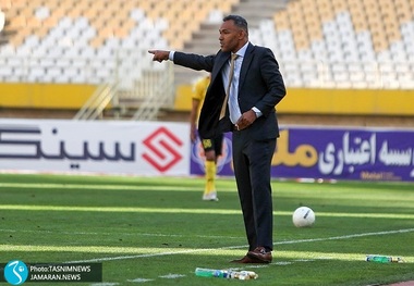 مورایس: شاید رودررو جواب درویش را بدهم