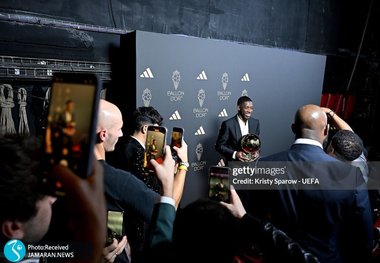 اختلاف رای دمبله و یامال در مراسم توپ طلا چه قدر بود؟