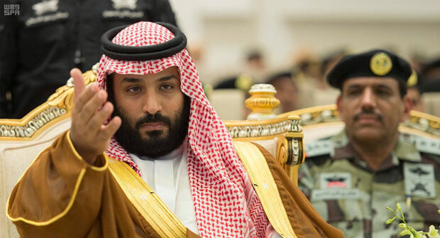 گسترش سرکوب مخالفان  توسط بن سلمان/ هیچ کس در عربستان نمی تواند بی طرف یا مخالف باشد