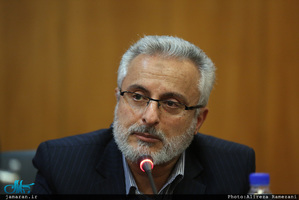 نشست نقد و بررسی کتاب زندگینامه و مبارزات آیت الله سید مصطفی خمینی(ره)