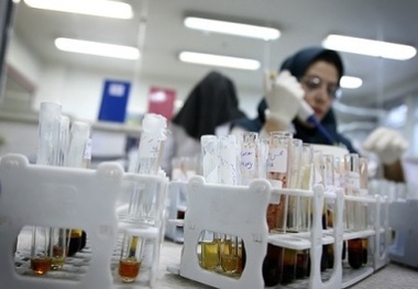 58 آزمایشگاه تشخیص پزشکی درمان در قزوین فعالیت می کنند