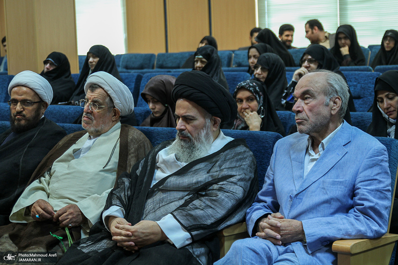 سید محمد موسوی بجنوردی