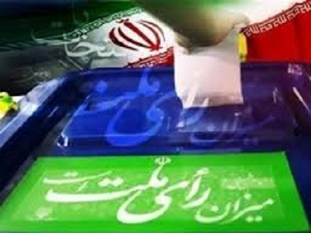 امام جمعه رودیان: انتخابات تجلی مردم سالاری دینی ایران در جهان است