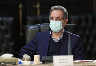 استاندار تهران: با اتصال برق تجمع امروز برطرف شد