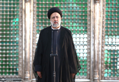 فیلم کامل سخنان رئیس جمهور در تجدید میثاق دولت سیزدهم با آرمان های امام