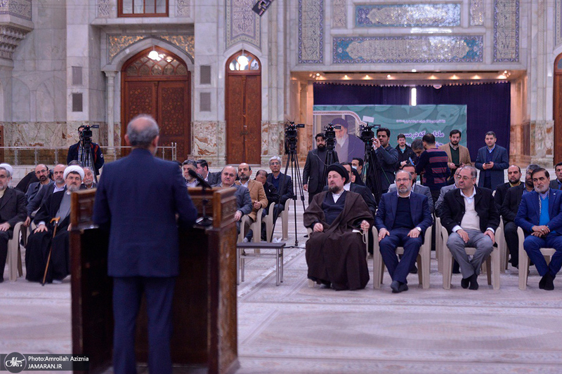 تجدید میثاق صدا و سیما