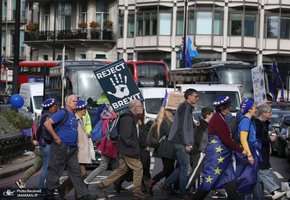 منتخب تصاویر امروز جهان - 1 آبان 1401