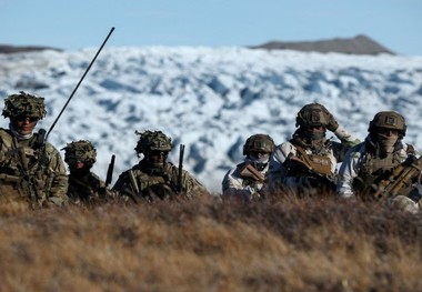 گاردین: پس از کنار زدن مادورو، ترامپ به‌دنبال تصاحب گرینلند؛ تنش تازه میان آمریکا، دانمارک و ناتو