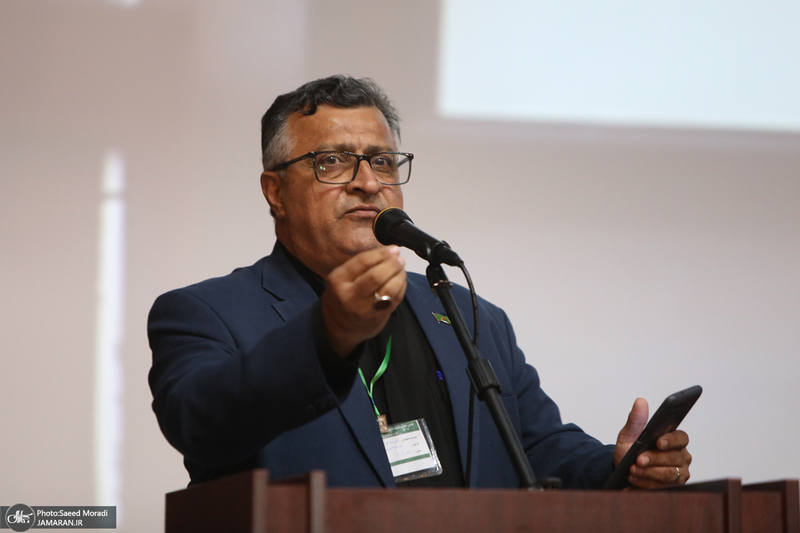 دومین مجمع عمومی جامعه قرآنی کشور
