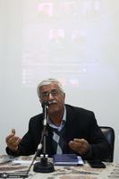 آیین گرامیداشت صد و بیست و چهارمین سالروز تاسیس مدرسه علوم سیاسی ایران