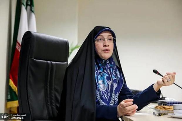 دبیرکل انجمن روزنامه‌نگاران زن ایران: ادامه تلاش برای اجرای عزتمندانه تفاهم‌نامه اهمیت دارد/ عموم مردم در موقعیت‌های بسیار حساس هستند