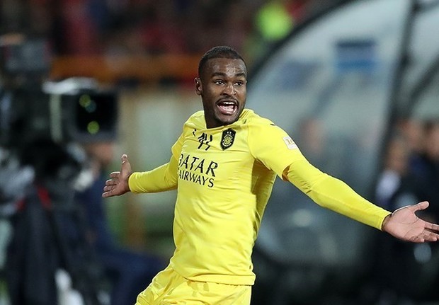 مدافع السد نامزد بازیکن سال ۲۰۱۸ آسیا شد
