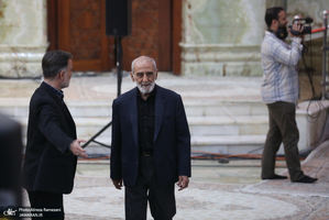 مراسم سی و ششمین سالگرد ارتحال حضرت امام خمینی (س) -2