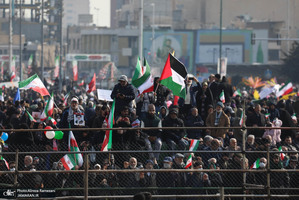 اضافه راهپیمایی باشکوه 22 بهمن-1