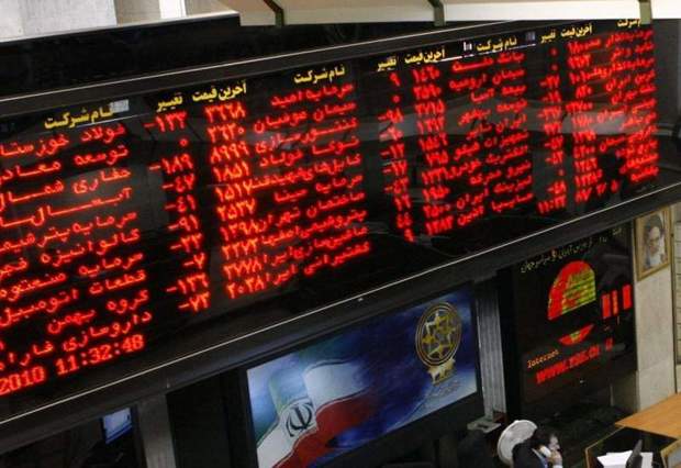 237 میلیون سهم در بورس البرز داد و ستد شد