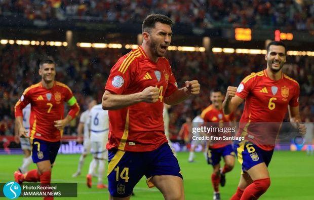 شوک به اتلتیک بیلبائو و النصر عربستان