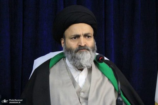 اشکوری، نامزد انتخابات خبرگان: عمده وظیفه اعضای خبرگان، تشخیص کسی است که صلاحیت مدیریت نظام را داشته باشد/ همه نهادهای زیر مجموعه رهبری به نحو احسن کار خود را انجام می‌دهند/ چه ضرورتی دارد برخی از مسائل را مطرح کنیم تا دستاویز رسانه‌های بیگانه شود؟