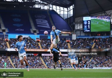 پیروزی پرگل سیتی و شکست دوباره چلسی/ باخت لیورپول در اشلوت تایم!