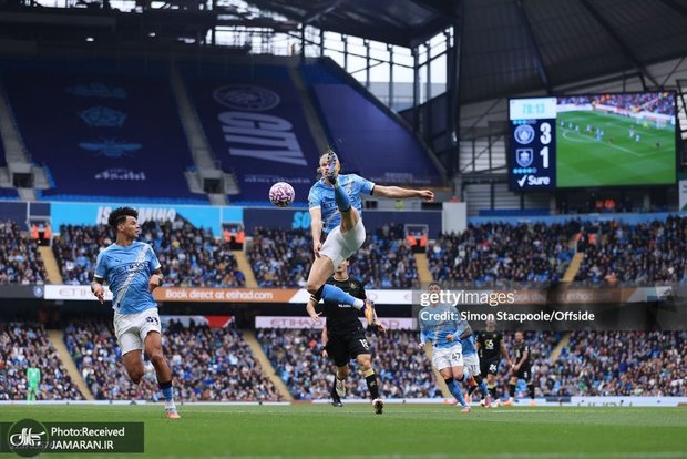 پیروزی پرگل سیتی و شکست دوباره چلسی/ باخت لیورپول در اشلوت تایم!