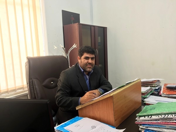 فرد مشکوک ربطی به داعش ندارد   دستگیری فرد &quot; روحانی نما &quot; در چرام