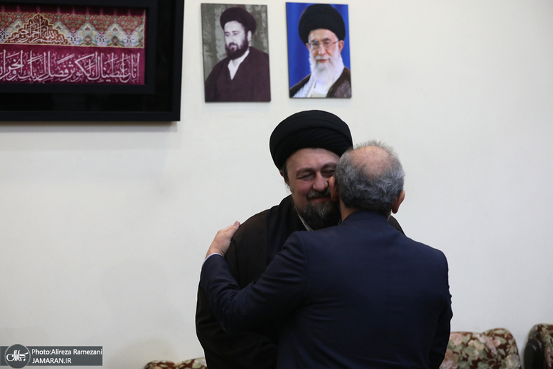 تجدید میثاق صدا و سیما