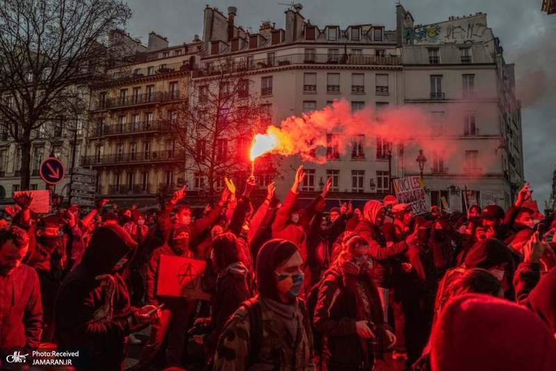 منتخب تصاویر امروز جهان- 24 آذر