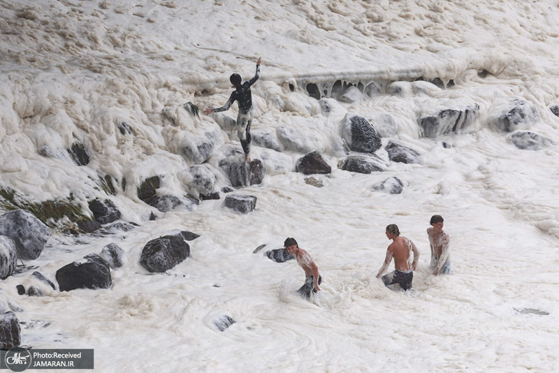 منتخب تصاویر امروز جهان - 19 اسفند 1403