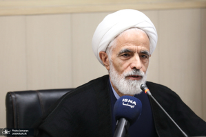 نشست هم اندیشی هیات پیگیری اجرای قانون اساسی
