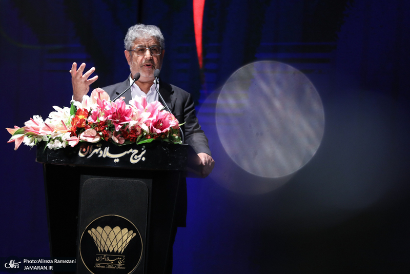 مراسم تحلیف کارآموزان کانون وکلای دادگستری