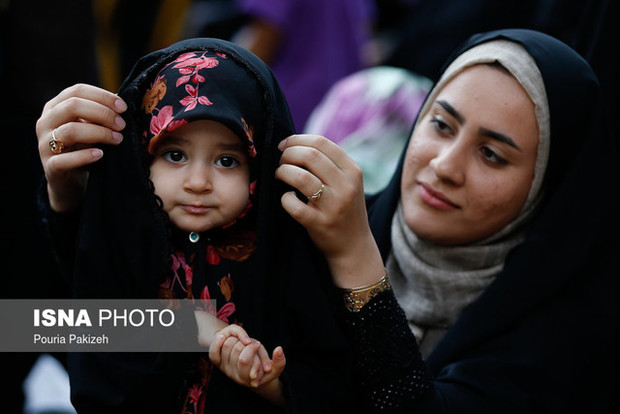 قانون حجاب قابل تغییر و تبدل نیست