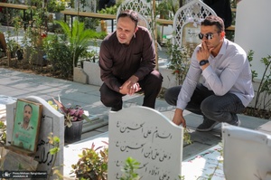 زنگ دانش آموز شهید