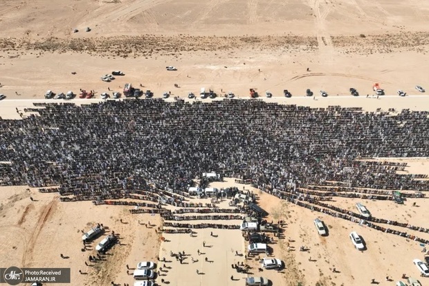 چگونه سیف‌الاسلام قذافی از معادلات قدرت لیبی حذف شد؟