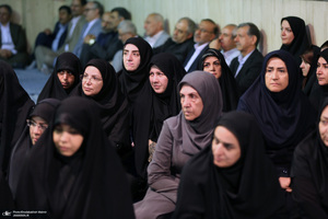 دیدار جهادگران جهاددانشگاهی با حجت‌الاسلام والمسلمین سیدحسن خمینی