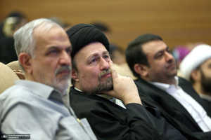 هشتمین آیین نکوداشت مقام منزلت حضرت خدیجه کبری  (ع)