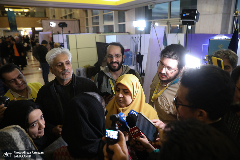 چهل و سومین جشنواره فیلم فجر - 5