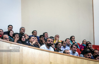 دیدار رئیس جمهور منتخب با اعضای ستادی (23)