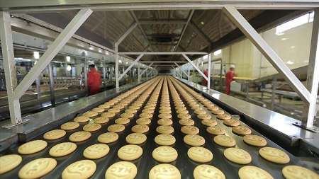 یک تولید کننده : تسهیل صادرات موجب رونق تولید محصولات غذایی می شود